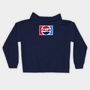 Fuller, go easy on the Pepsi Kids Hoodie